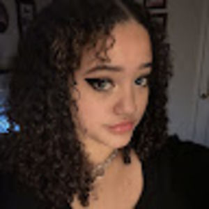 Meet your Posher, Gabrielle